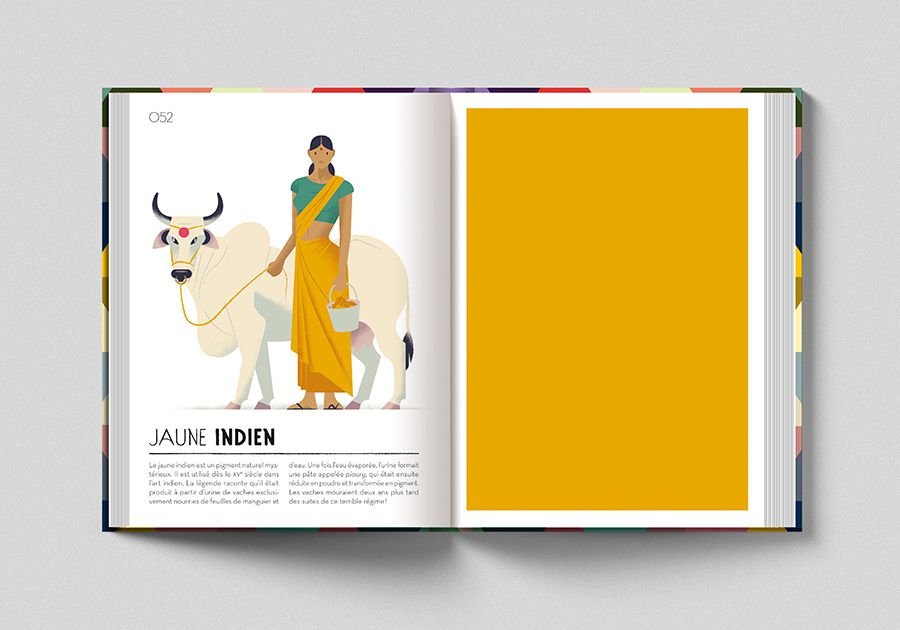 Books & Publishing - Interior & Catalogue sample 9